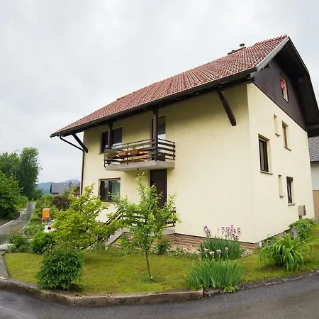 Apartma Ela Bled Exterior photo