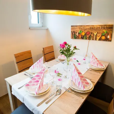 Apartma Ela Bled Exterior photo