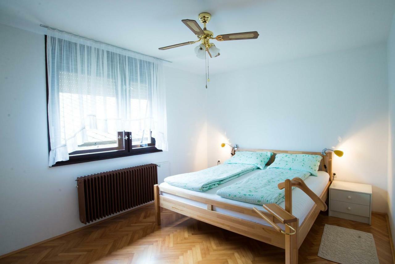Apartma Ela * Bled