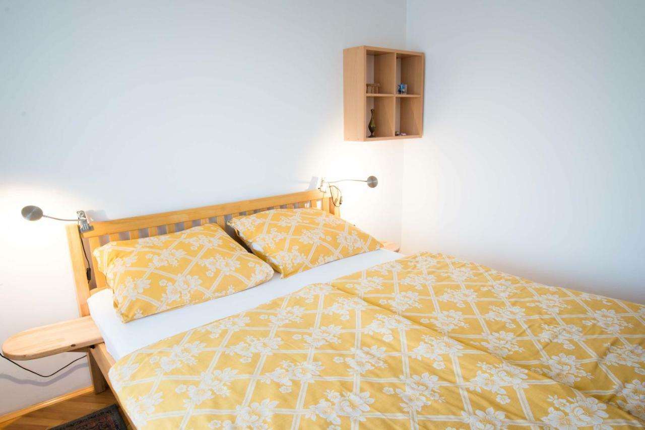 Apartment Apartma Ela Bled