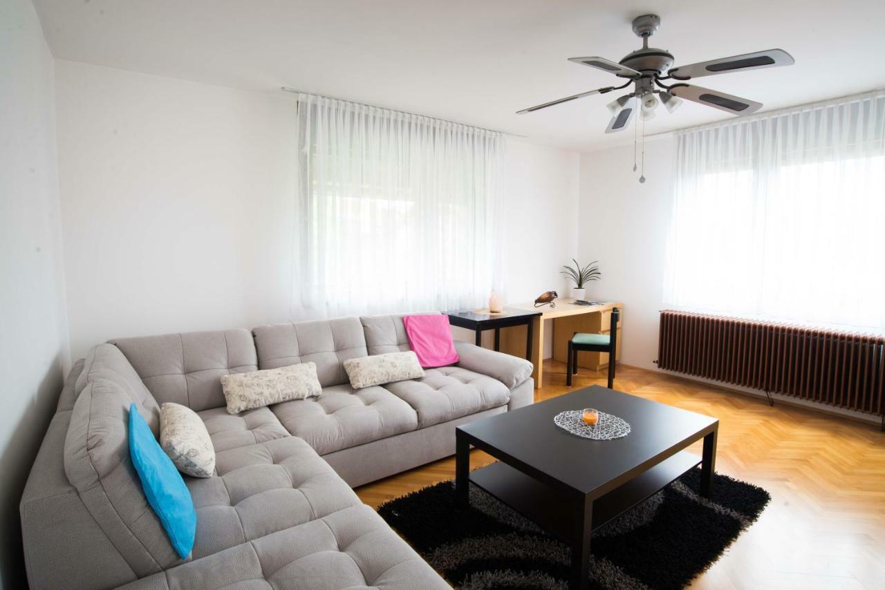 Apartma Ela * Bled
