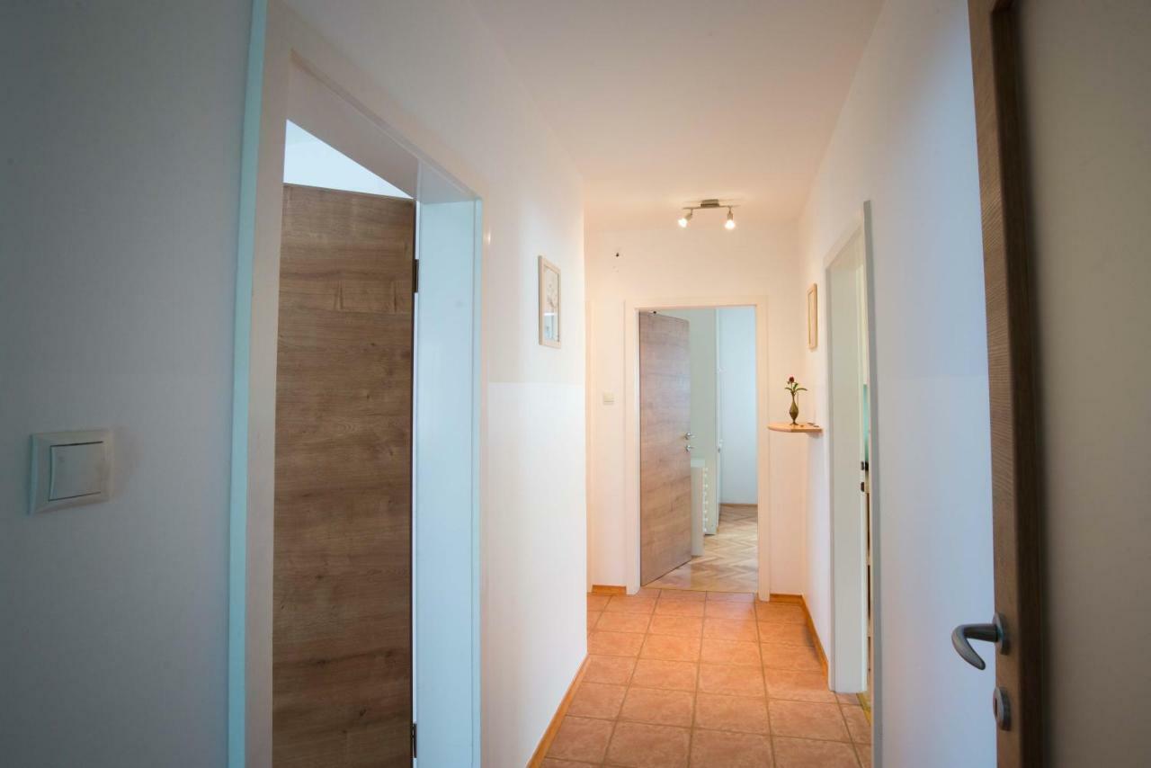 Apartment Apartma Ela Bled