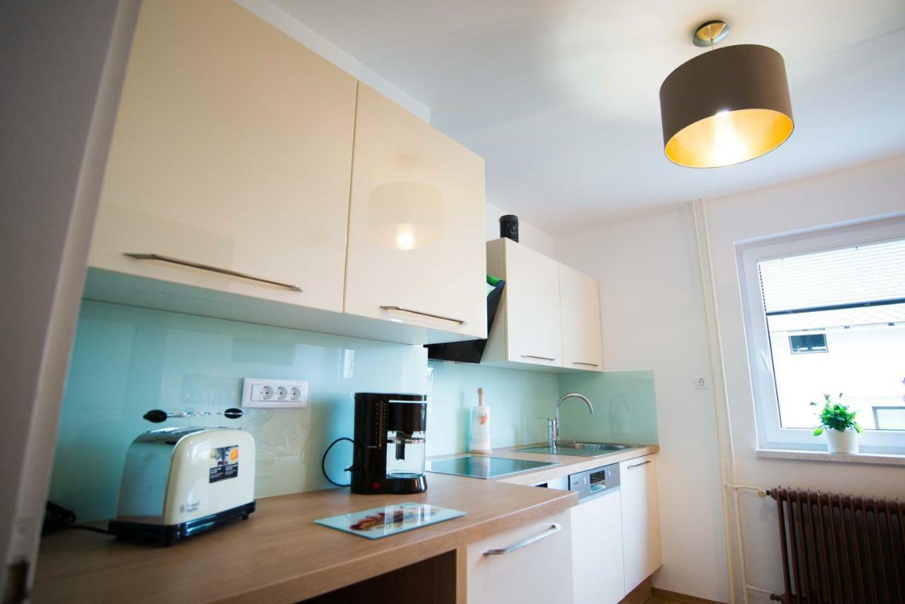 Apartment Apartma Ela