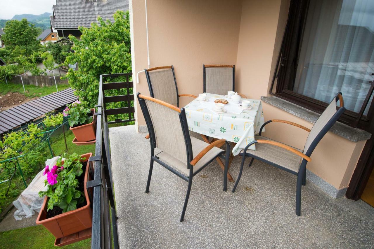 Apartma Ela Bled