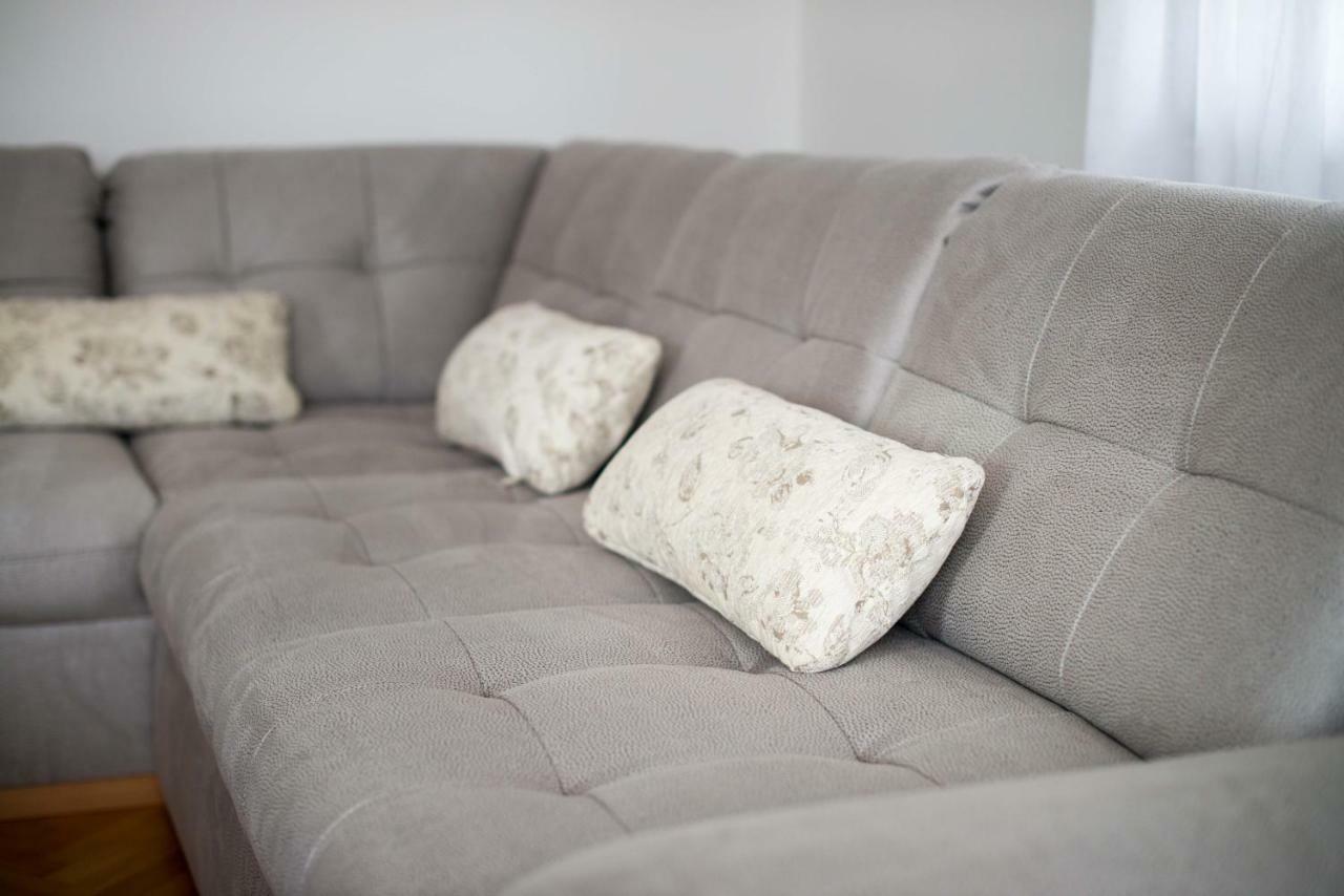 Apartma Ela Apartment Bled
