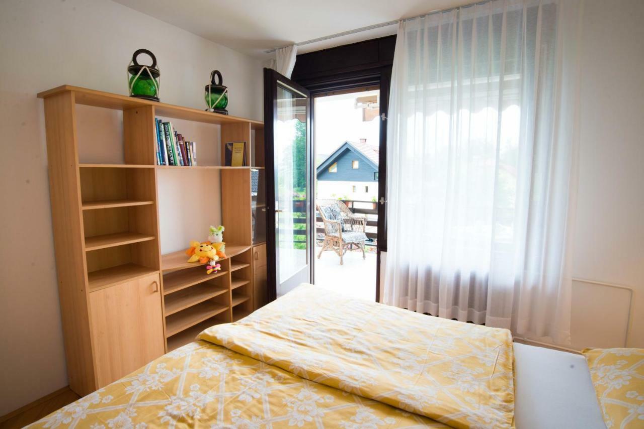 Apartment Apartma Ela *