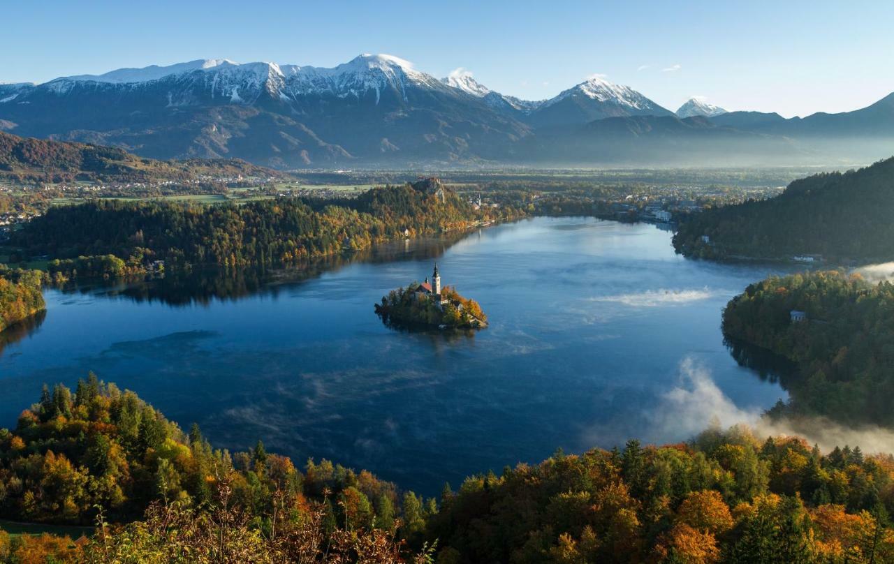 Apartma Ela Apartment Bled