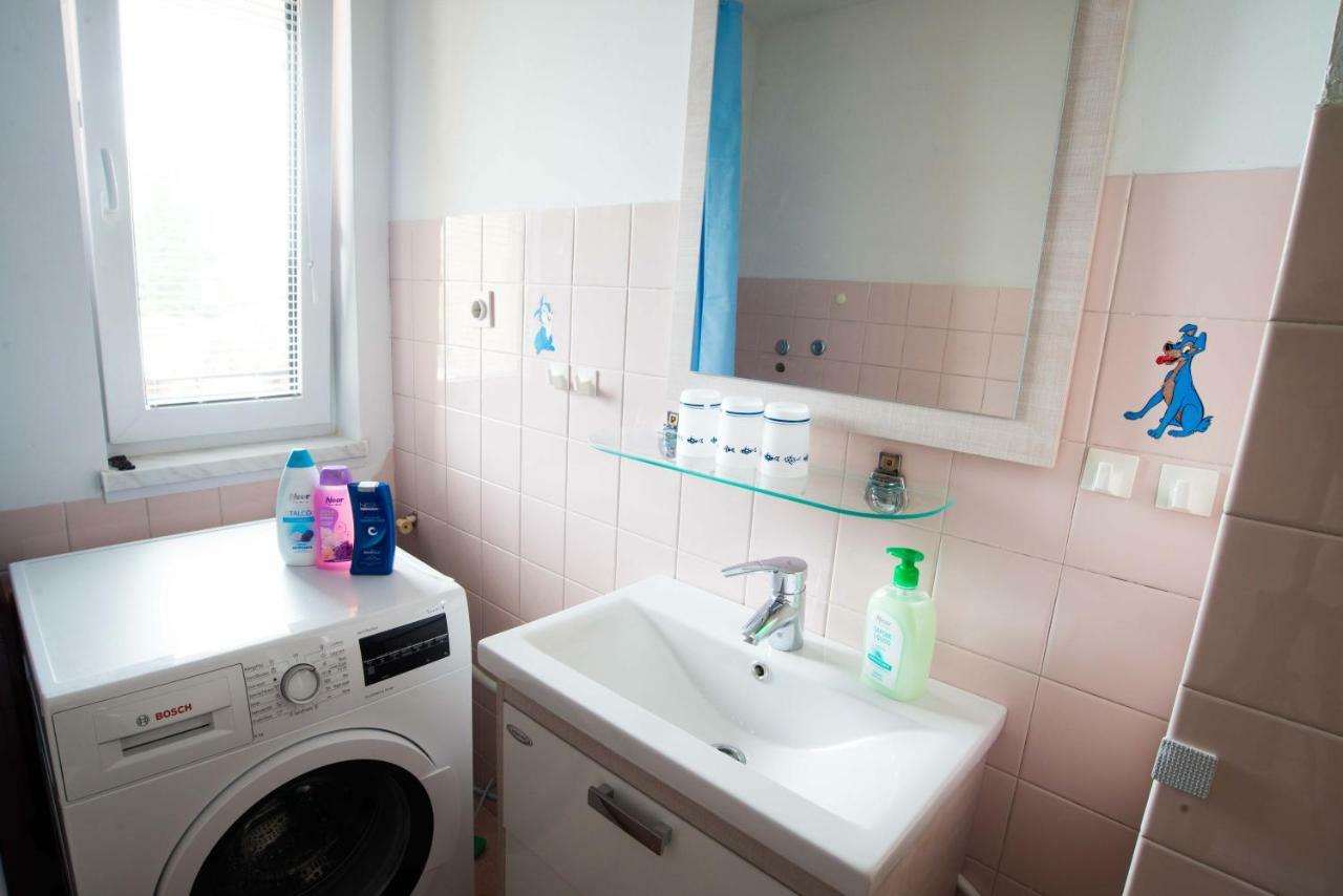 Apartma Ela Apartment Bled